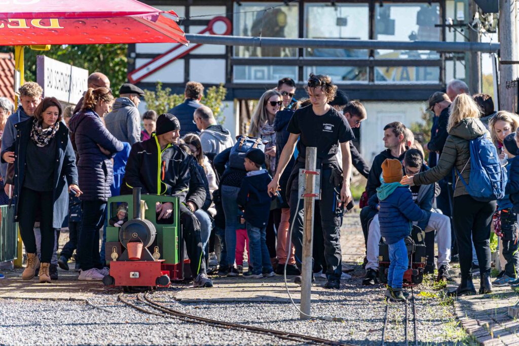 Fahrtag Oktober 2022 - 04