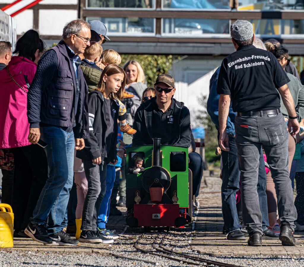Fahrtag Oktober 2022 - 36
