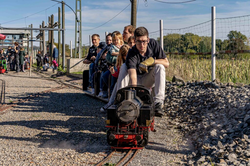 Fahrtag Oktober 2022 - 38