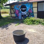 Arbeitseinsatz 21.06.2025