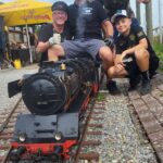 Volldampf voraus! Unser Fahrtag am 20. Juli 2025