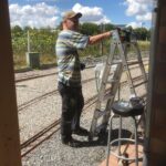 Arbeitseinsatz 12.07.2025