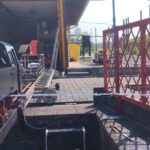 Arbeitseinsatz am 16.08.2025