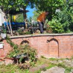Arbeitseinsatz 06.09.2025
