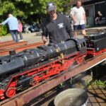 Fahrtag am 14.09.2025