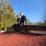 Arbeitseinsatz 11.10.2025