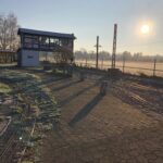 Arbeitseinsatz am 20.12.2025