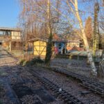 Arbeitseinsatz am 10.01.2026