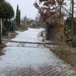 Arbeitseinsatz 03.01.2026