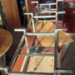 Arbeitseinsatz 24.01.2026