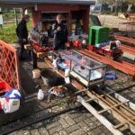 Arbeitseinsatz am 21.03.2026