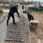 Arbeitseinsatz am 28.03.26