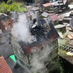 Arbeitseinsatz 09.05.2026