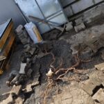 Arbeitseinsatz 13.06.2026