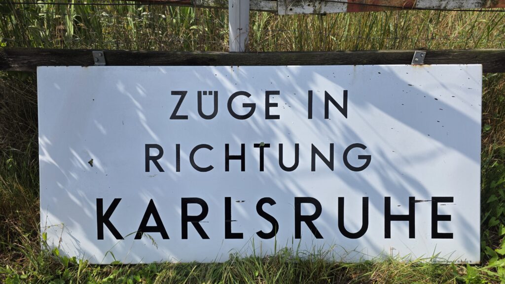 Juni Fahrtag 2026
